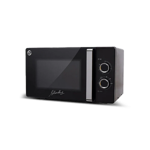 PEL 23 SLM Manual Microwave Oven 23 Ltr + Premium Iron - Snapcart.pk