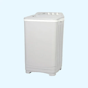 Super Asia SA-240 Shower Wash - Washing Capacity: 10 kg - My Store