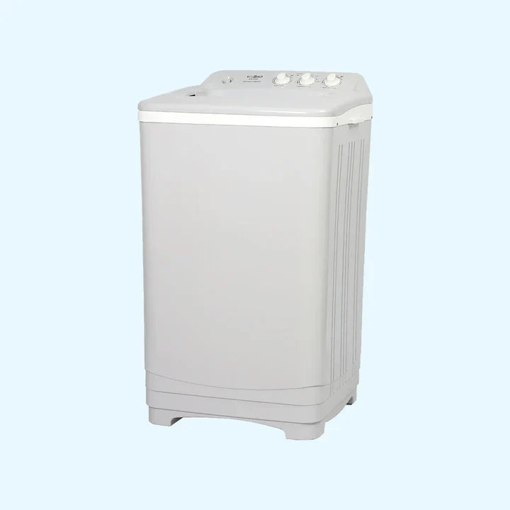 Super Asia SA-240 Shower Wash - Washing Capacity: 10 kg - My Store