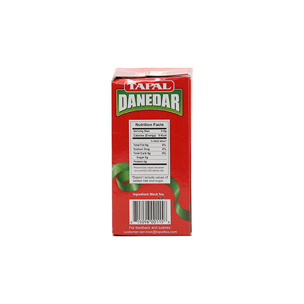 Tapal Danedar Tea 170g - Snapcart.pk