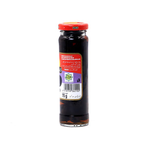 Figaro Pitted Black Olives 142g - Snapcart.pk