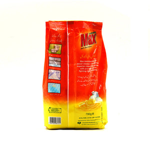 Lemon Max Anti Bacterial Power Cleaner Powder 790g - Snapcart.pk