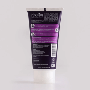 Herbion Foot Cream Cocoa Butter Cream 100Ml - My Store
