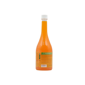 Tropicana Slim Stevia Sugar Free Syrup, Orange 750ml - Snapcart.pk