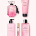 Victoria Secret Bombshell EDP 100Ml+EDP 7Ml+Mist 250Ml+SG 100Ml+Lotion 250Ml