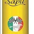Sapil Deodorant For Men Sport Italia 150Ml - My Store