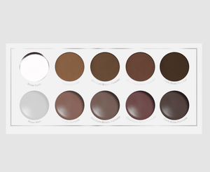 MUICIN - Perfect Brow Palette - My Store