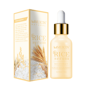 MUICIN - Rice Serum For Fairer & Flawless Skin