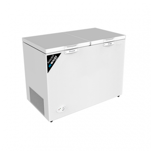 Waves Deep Freezer Extra Energy Saving WDF 318 – 509 Liters - My Store