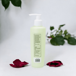 Botanincx Aloe Vera Gel 200Ml - My Store