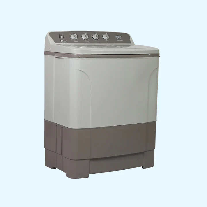 Super Asia SA-242 Clean Wash - Washing Capacity: 8kg - My Store