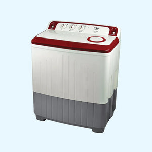 Super Asia SA-280 Grand Wash Crystal - Washing Capacity: 10 kg - My Store