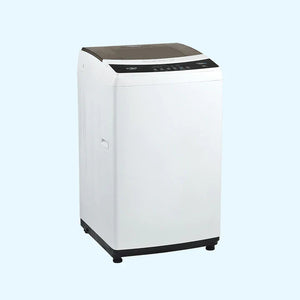 Super Asia SA-809P Auto - Washing Capacity: 9kg - My Store
