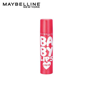 Maybelline Baby Lips Colour Lip Balm Berry Crush