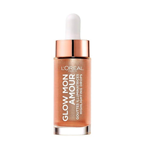 Loreal Glow Mon Amour Droplet 02 Bellini.