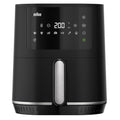 BRAUN MULTIFRY 3 AIR FRYER Model HF3030