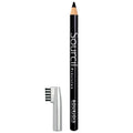 Bourjois Sourcil Précision Eyebrow Pencil 01 Noir Ebène 113g 004oz