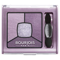 Bourjois Smoky Stories Eyeshadow 07 In Mauve Again 32g