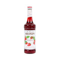 Monin - Fraise/strawberry Syrup 1ltr - Snapcart.pk