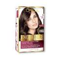 Loreal Professional Triple Protection Excellence Cream 4 Brown