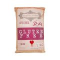 Qureshi Farms Gluten Free Flour 1kg - Snapcart.pk