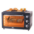 Anex Oven Toaster Convection Bar B Q GRILL - ROTISSERIE - FISH GRILL AG-3069TT - Snapcart.pk