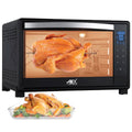Anex AG-3080 Deluxe Oven Toaster - Snapcart.pk