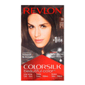 Revlon Color Silk 20 Brown Black - Snapcart.pk