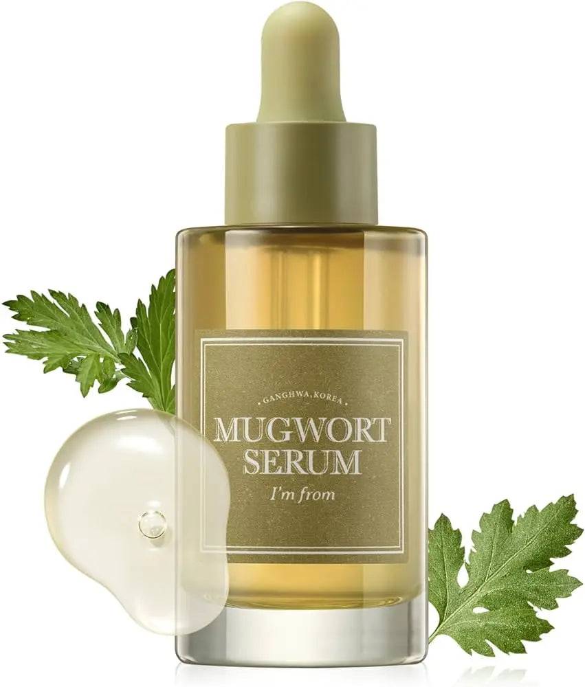 I'm From - Mugwort Serum/30ml - My Store