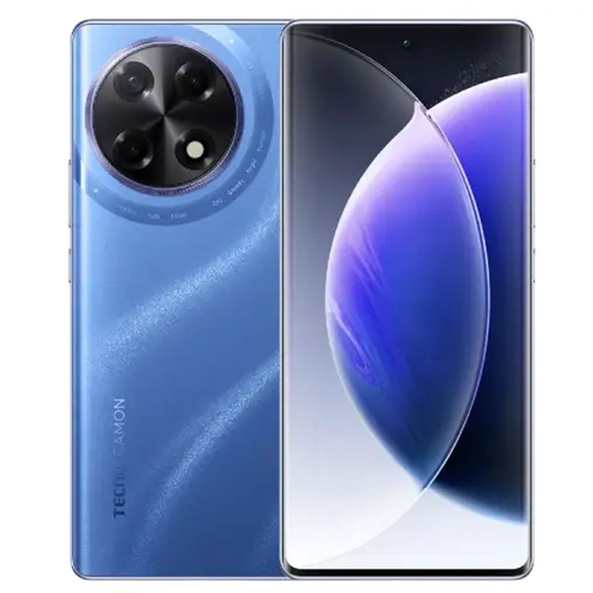 Tecno Camon 30s CLA5 8+256GB - PTA Approved - Snapcart.pk