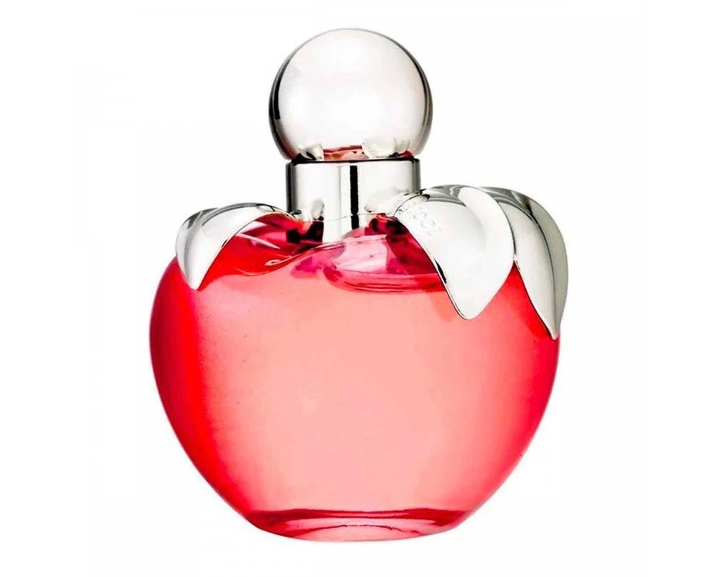 NEW Nina Ricci Nina EDT Spray Perfume 80ml