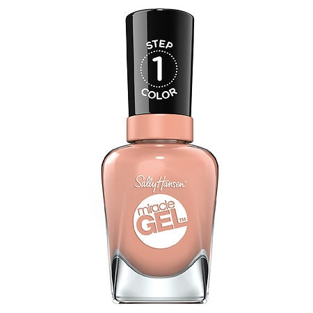 Sally Hansen Complete Salon Manicure Nail Polish