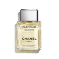 Chanel Platinum Egoiste Pour Homme Edt For Men 100Ml