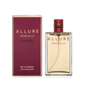 Allure Sensuelle Chanel Edt 100ml