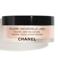 Chanel Poudre Universelle Libre Face Loose Powder - 12 Rosy 30g