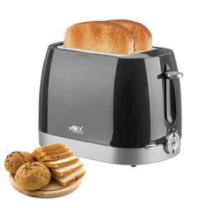 ANEX 2 SLICE TOASTER Model AG-3018