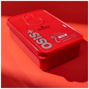 Schwarzkopf Osis+ Texture Mess Up Matte Paste 100Ml