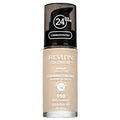 Revlon- Oily Skin, Foundation Buff 150, 1 oz