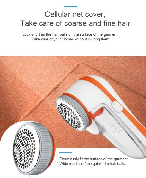 Daling Lint Remover For Clothes Model: DL-2015 - My Store