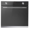 Crown B4-FGE23E3TIX Built-In Oven 73 Litre Digital Gas & Electric - Snapcart.pk