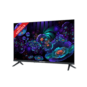 Multynet 32inch Android Bezel-less HD LED TV - 32NX9 - My Store