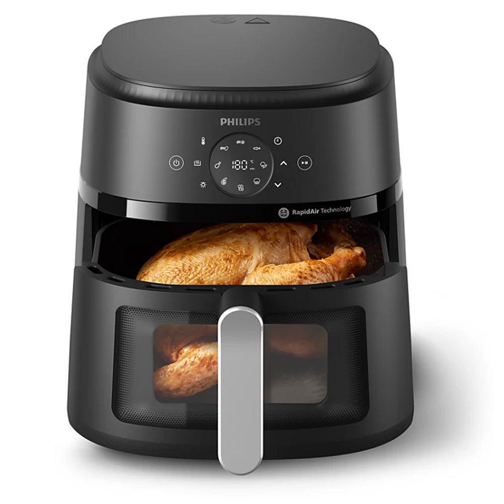 PHILIPS AIR FRYER Model NA231