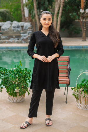 Phool Pari By Opole Stitched 2 Piece Summer Cotton Vol-02 Collection'2025-GTP-21