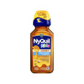 Vicks Nyquill Kids Honey Cold+cough+congestion Syrup 236ml - Snapcart.pk