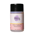 Wellness Co Pain Therapy Massage Oil 120ml Wellness Co