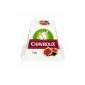 Chavroux Figs Cheese 150g - Snapcart.pk