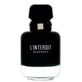 Givenchy L’Interdit Intense For Women Edp Spray 80Ml