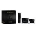 Givenchy Le Soin Noir Rituel Set Le Soin Noir Creme Yeux 15Ml+Noir Creme 50Ml+Noir Serum 30Ml+2Spon