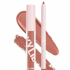 Kylie Jenner Lip Blush & Lip Liner Set Do You Boo