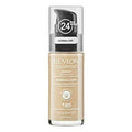 Revlon- Oily Skin, Foundation Sand Beige 180, 1 oz